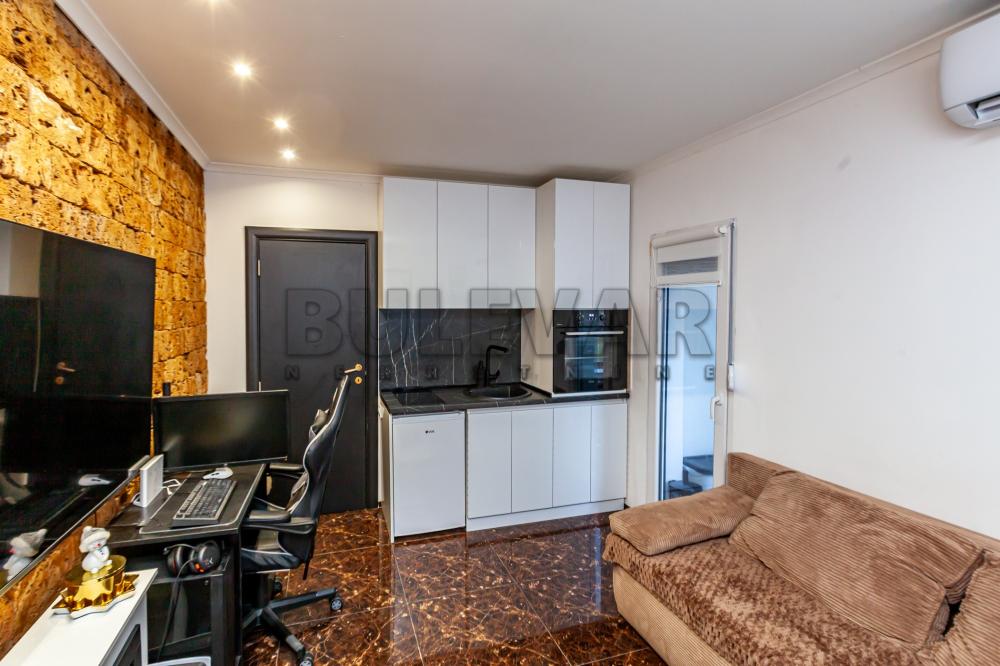 Slika 2 - Pasi poljana,  Stan na prodaju, 23m2, 45.000€