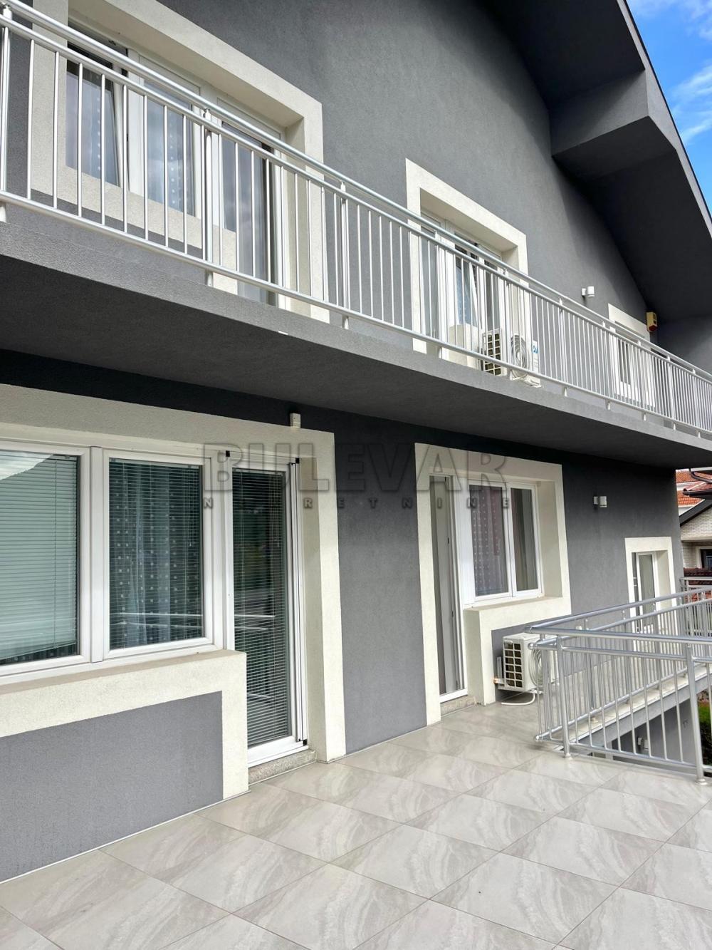 Glavna slika -Bulevar svetog cara, Četvorosoban stan na prodaju, 159m2, 143.100€