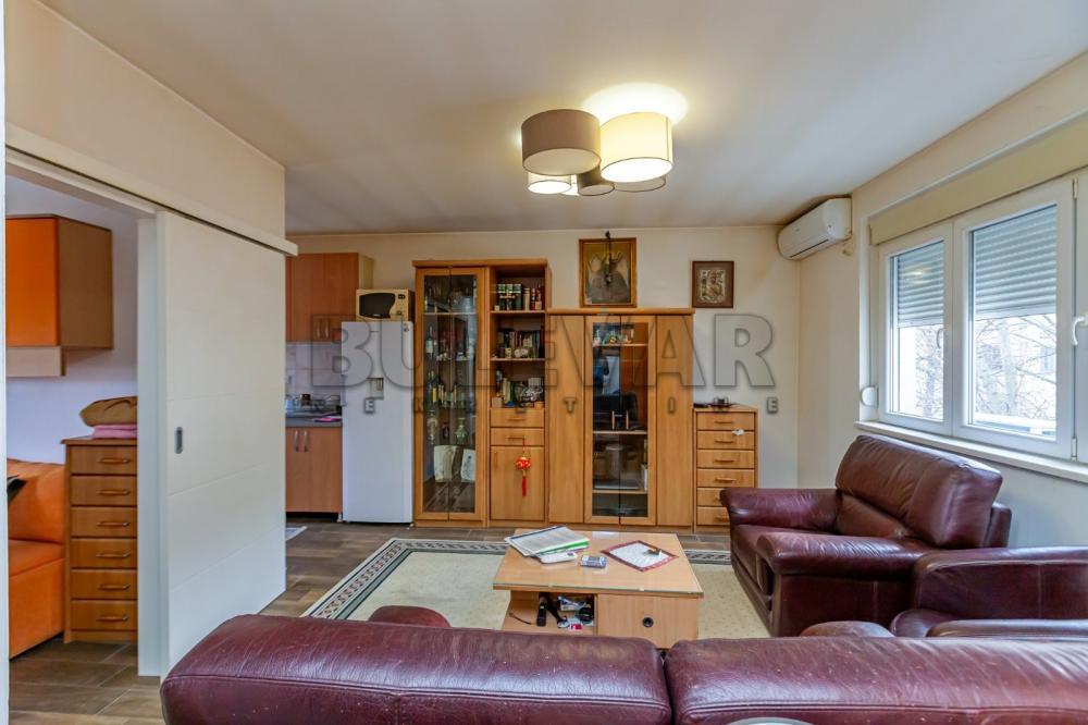 Glavna slika -Generala Bože Jankovića, Jednoiposoban stan na prodaju, 38m2, 103.100€