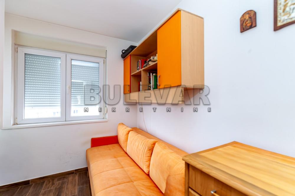 Slika 4 - Generala Bože Jankovića, Jednoiposoban stan na prodaju, 38m2, 103.100€