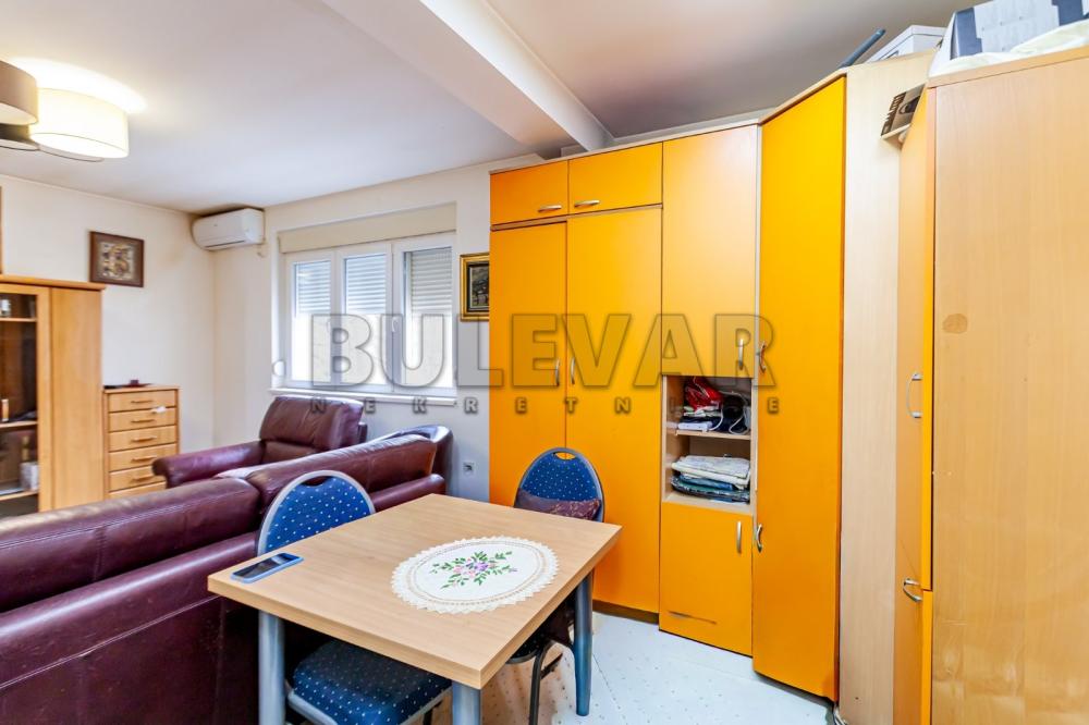 Slika 2 - Generala Bože Jankovića, Jednoiposoban stan na prodaju, 38m2, 103.100€