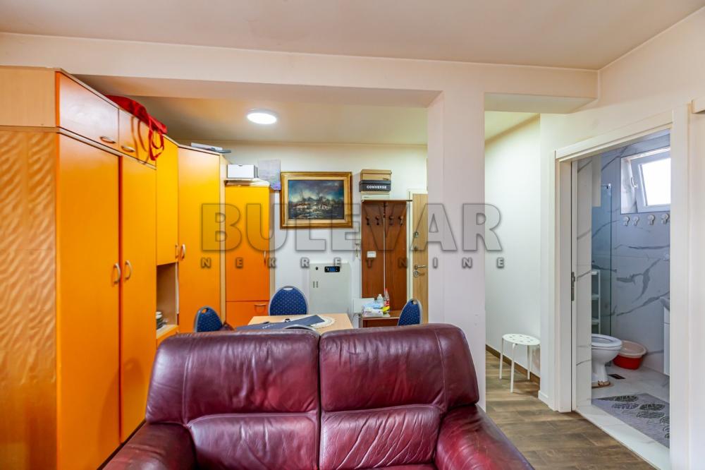 Slika 1 - Generala Bože Jankovića, Jednoiposoban stan na prodaju, 38m2, 103.100€