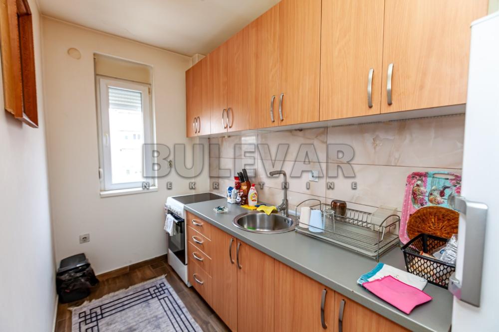 Slika 8 - Generala Bože Jankovića, Jednoiposoban stan na prodaju, 38m2, 103.100€