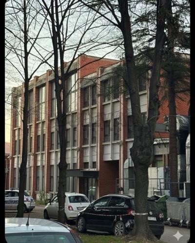 Glavna slika -Šumadijska,  Lokal za izdavanje, 768m2, 5.000€