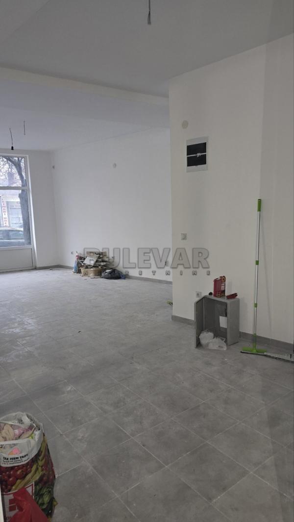 Slika 4 - Obilićev venac,  Lokal za izdavanje, 38m2, 400€