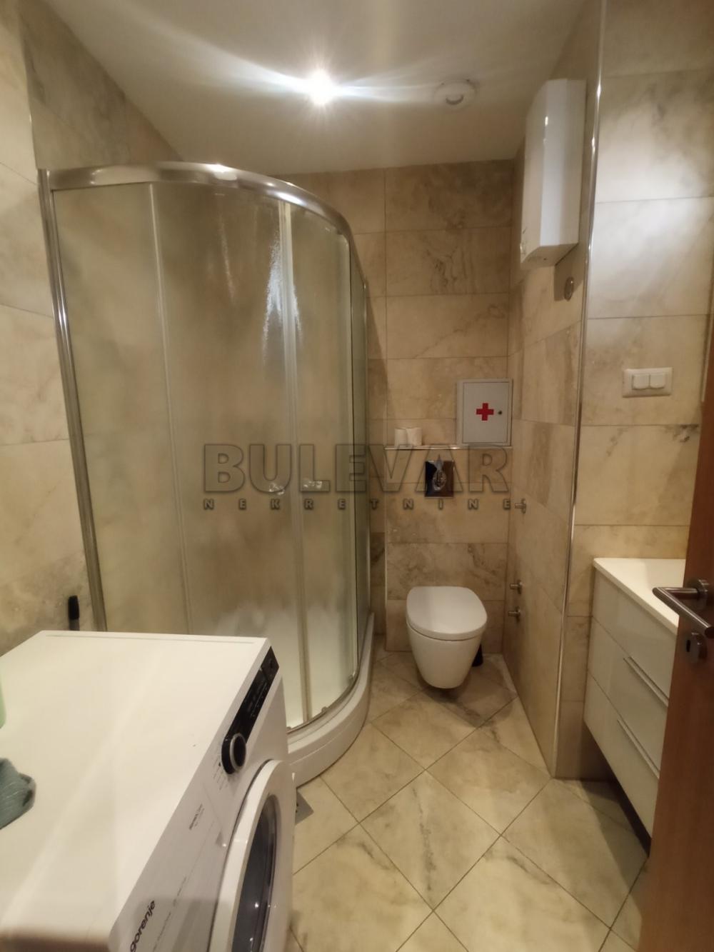 Slika 6 - Generala Milojka Lešjanina,  Lokal za izdavanje, 67m2, 550€