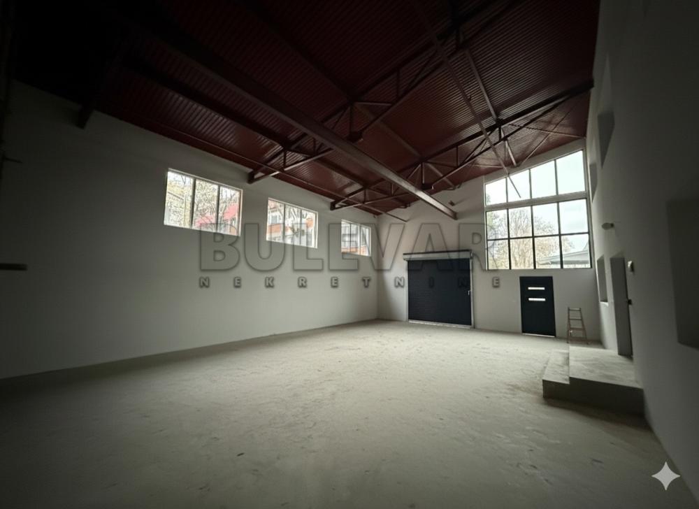 Slika 2 - Šumadijska,  Lokal za izdavanje, 500m2, 3.000€