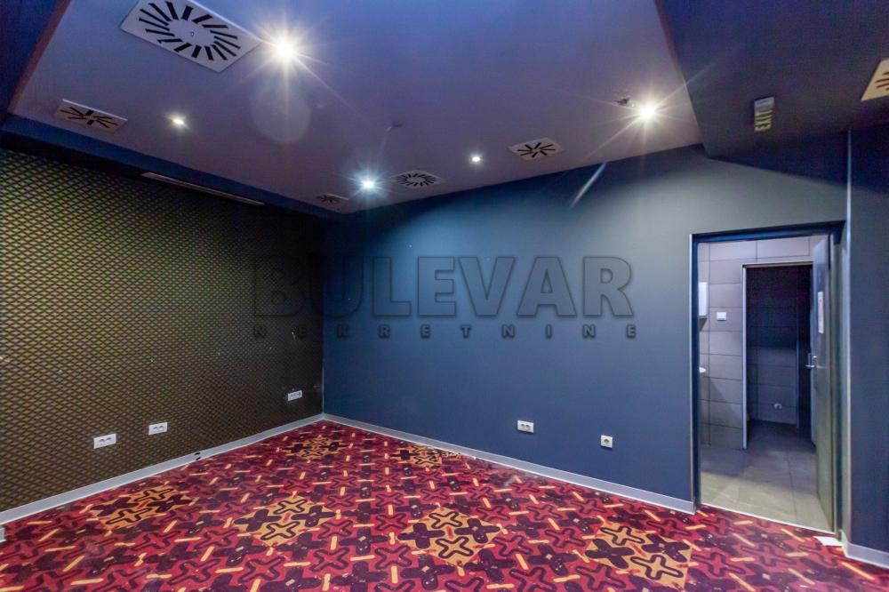 Slika 6 - Mokranjčeva,  Lokal na prodaju, 143m2, 262.000€