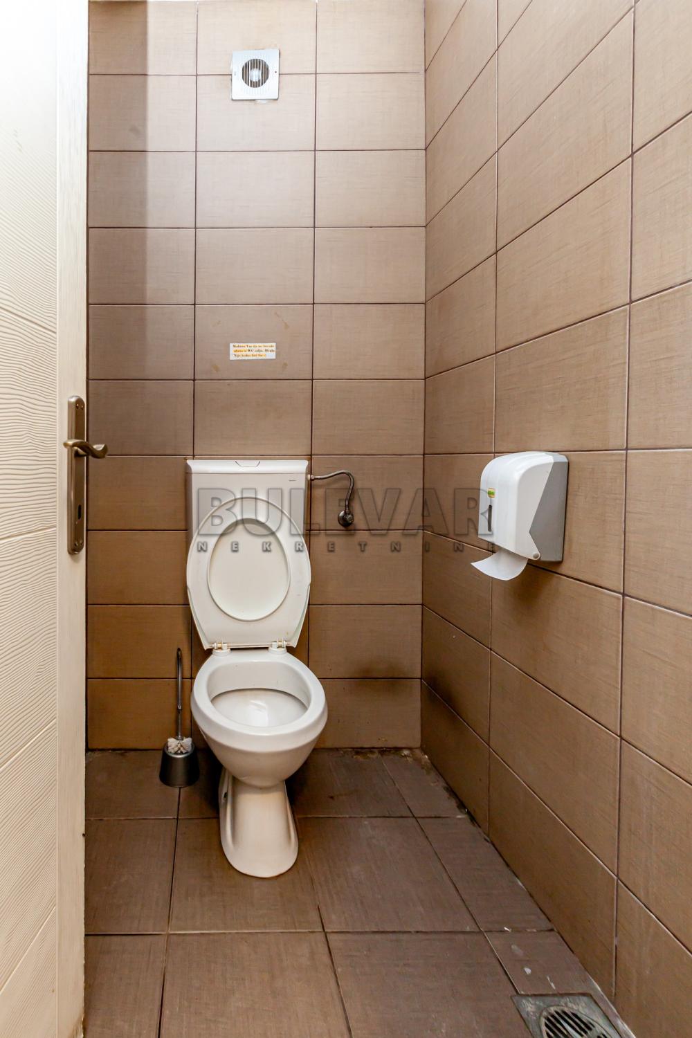 Slika 11 - Mokranjčeva,  Lokal na prodaju, 143m2, 262.000€