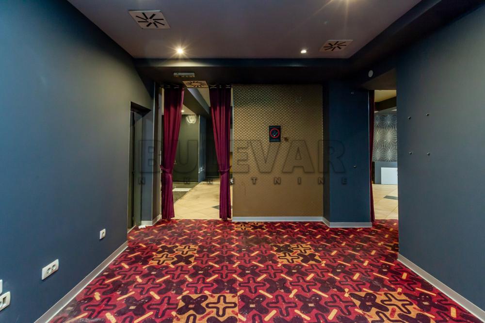 Slika 7 - Mokranjčeva,  Lokal na prodaju, 143m2, 262.000€