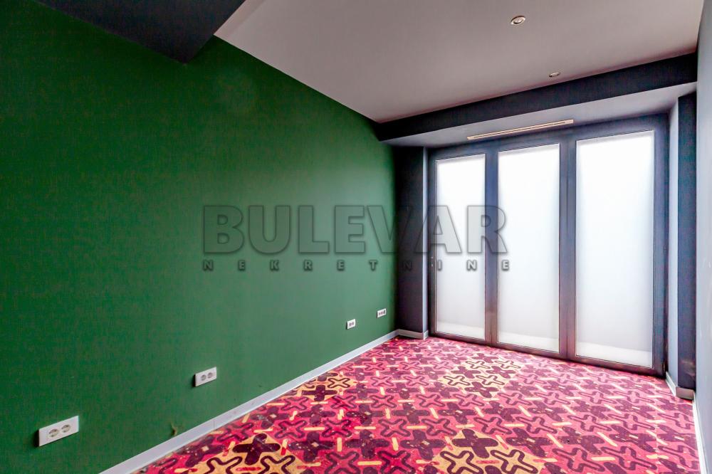 Slika 5 - Mokranjčeva,  Lokal na prodaju, 143m2, 262.000€