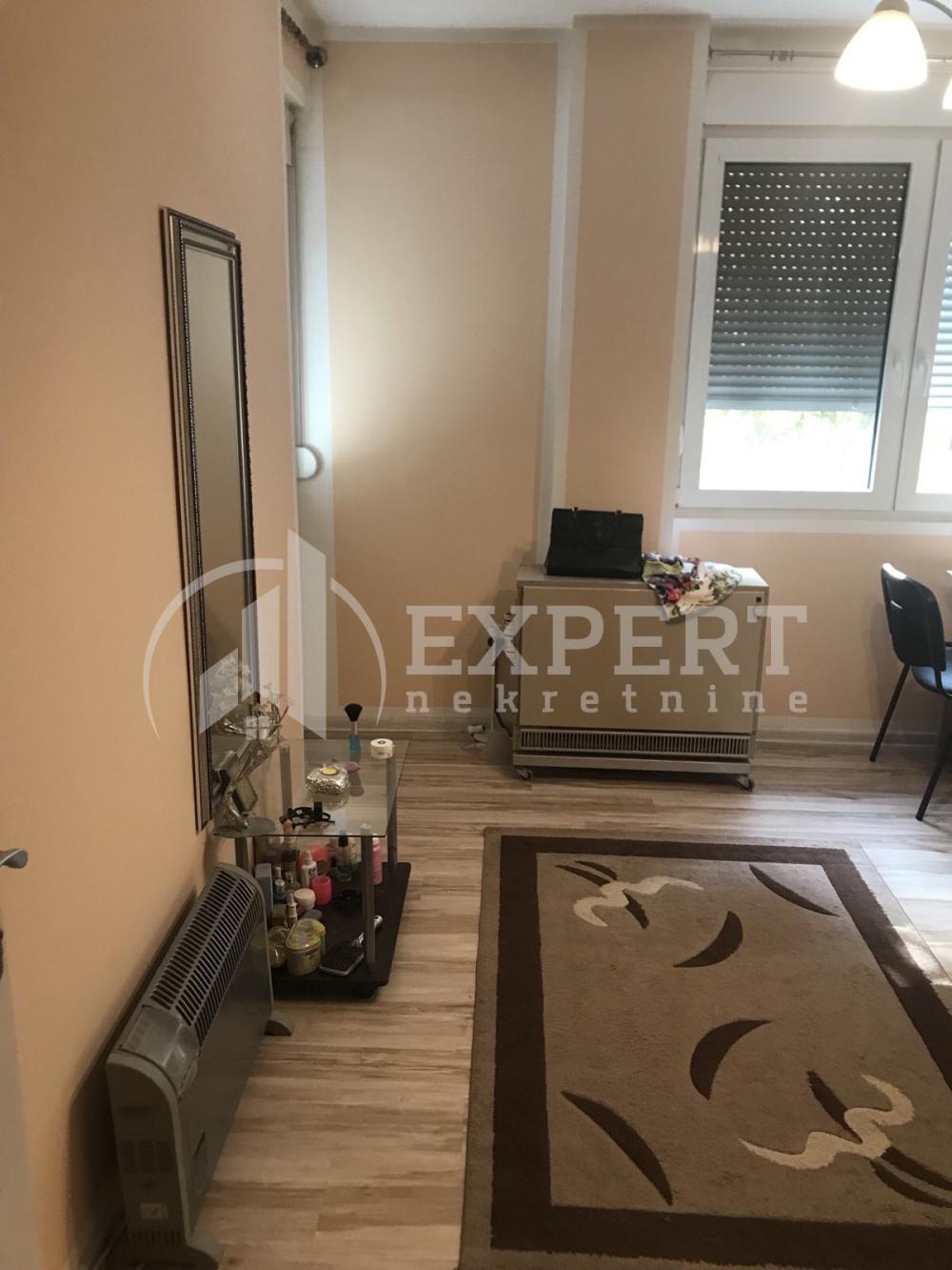 Glavna slika -Generala Milojka Lešjanina, Troiposoban stan za izdavanje, 60m2, 400€