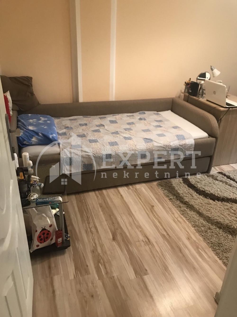 Slika 5 - Generala Milojka Lešjanina, Troiposoban stan za izdavanje, 60m2, 400€