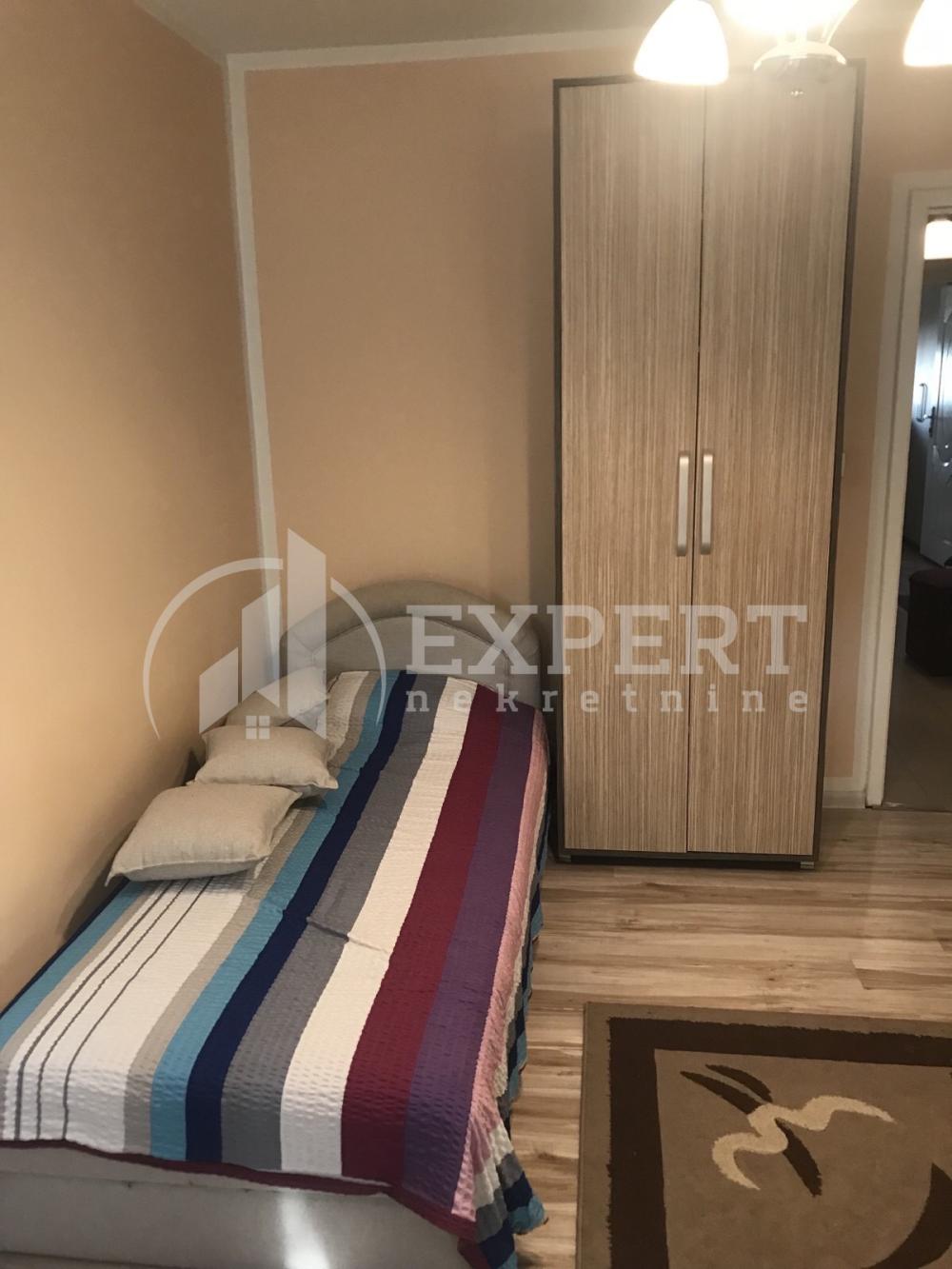 Slika 4 - Generala Milojka Lešjanina, Troiposoban stan za izdavanje, 60m2, 400€