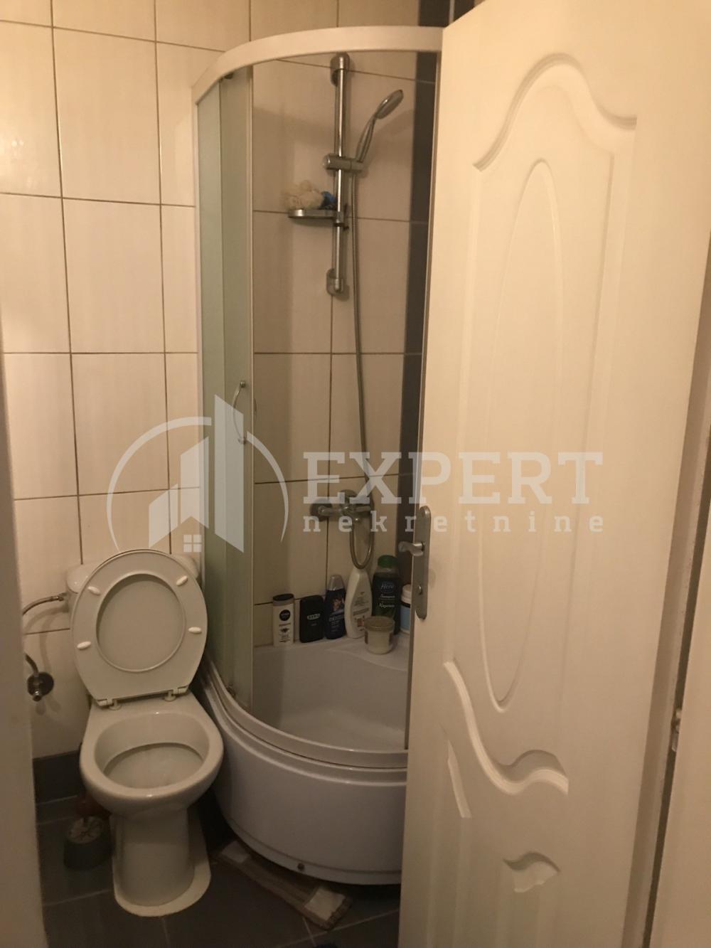 Slika 9 - Generala Milojka Lešjanina, Troiposoban stan za izdavanje, 60m2, 400€