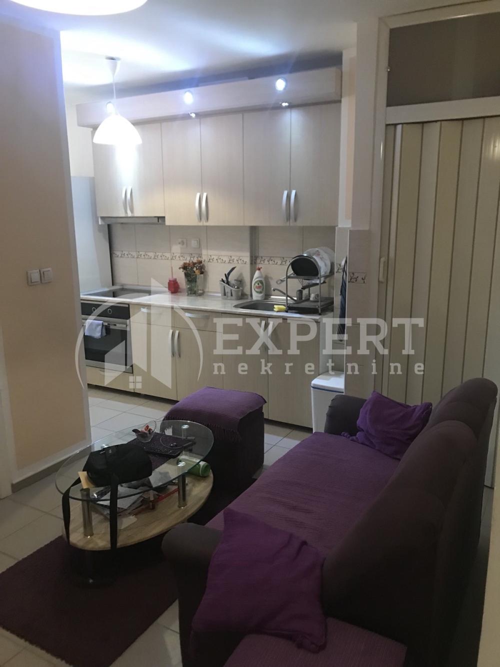 Slika 3 - Generala Milojka Lešjanina, Troiposoban stan za izdavanje, 60m2, 400€