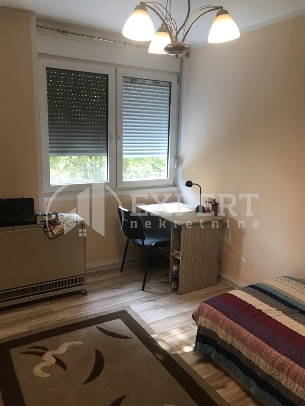 Slika 8 - Generala Milojka Lešjanina, Troiposoban stan za izdavanje, 60m2, 400€