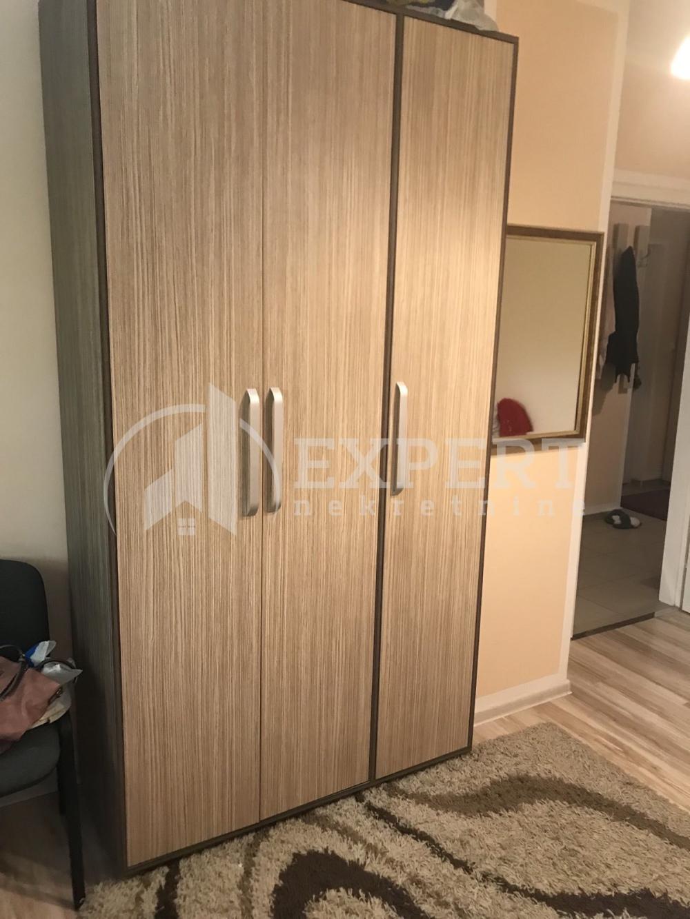 Slika 7 - Generala Milojka Lešjanina, Troiposoban stan za izdavanje, 60m2, 400€