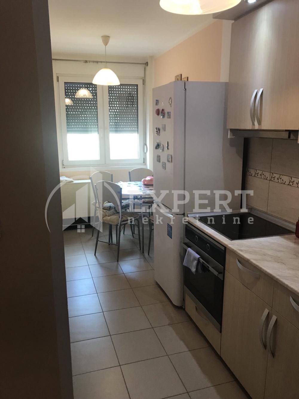 Slika 1 - Generala Milojka Lešjanina, Troiposoban stan za izdavanje, 60m2, 400€