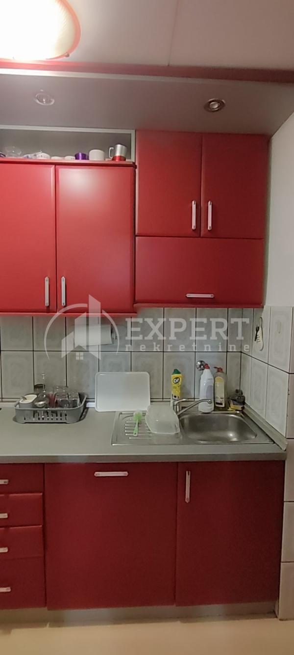 Slika 4 - Bulevar Nemanjića, Dvosoban stan za izdavanje, 54m2, 400€