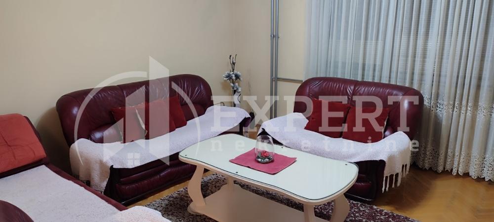 Glavna slika -Bulevar Nemanjića, Dvosoban stan za izdavanje, 54m2, 400€