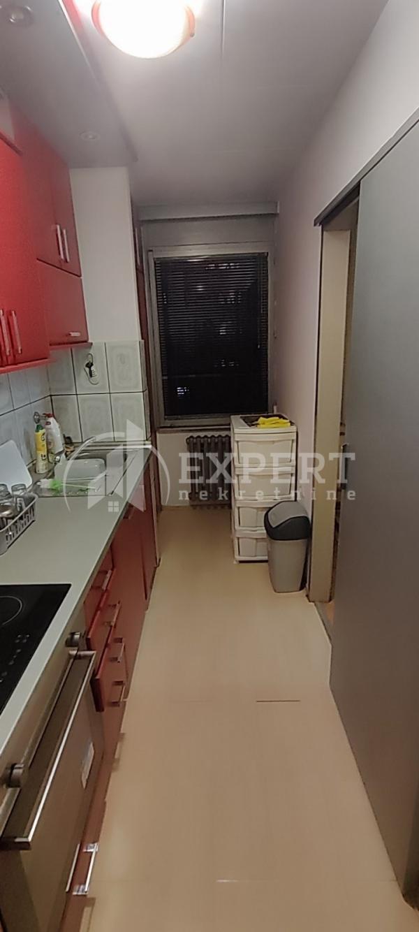 Slika 5 - Bulevar Nemanjića, Dvosoban stan za izdavanje, 54m2, 400€