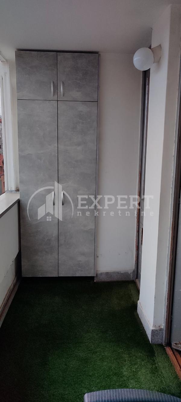 Slika 9 - Bulevar Nemanjića, Dvosoban stan za izdavanje, 54m2, 400€