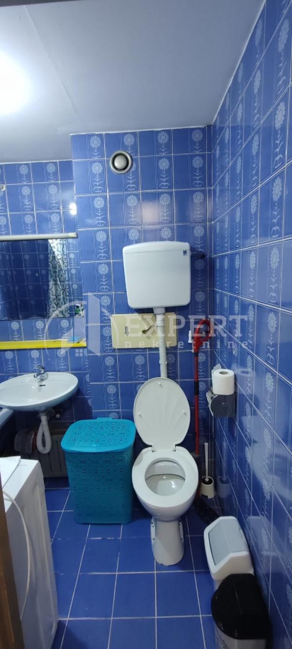 Slika 8 - Bulevar Nemanjića, Dvosoban stan za izdavanje, 54m2, 400€