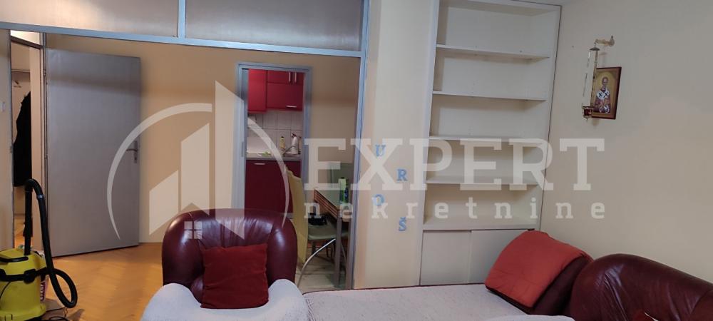 Slika 2 - Bulevar Nemanjića, Dvosoban stan za izdavanje, 54m2, 400€