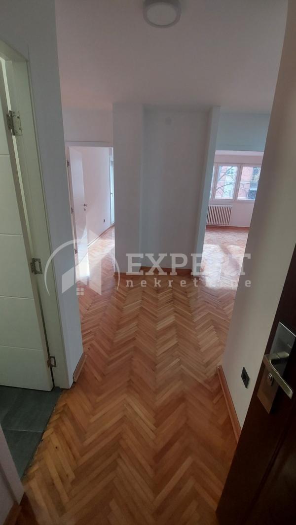 Slika 2 - Maksima Gorkog, Dvoiposoban stan za izdavanje, 65m2, 400€