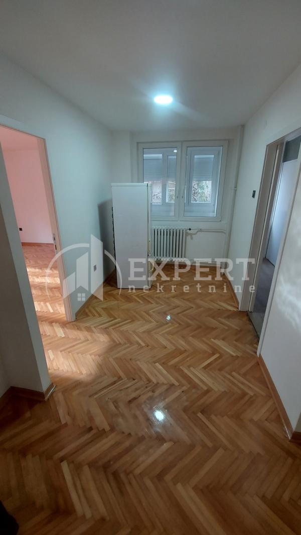 Slika 1 - Maksima Gorkog, Dvoiposoban stan za izdavanje, 65m2, 400€