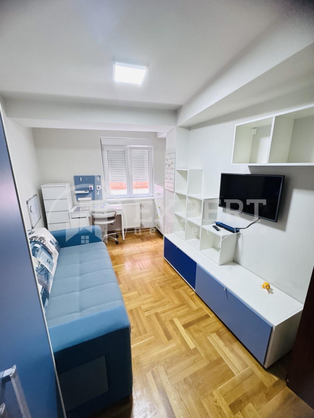 Slika 10 - Stevana Nemanje, Trosoban stan za izdavanje, 64m2, 600€