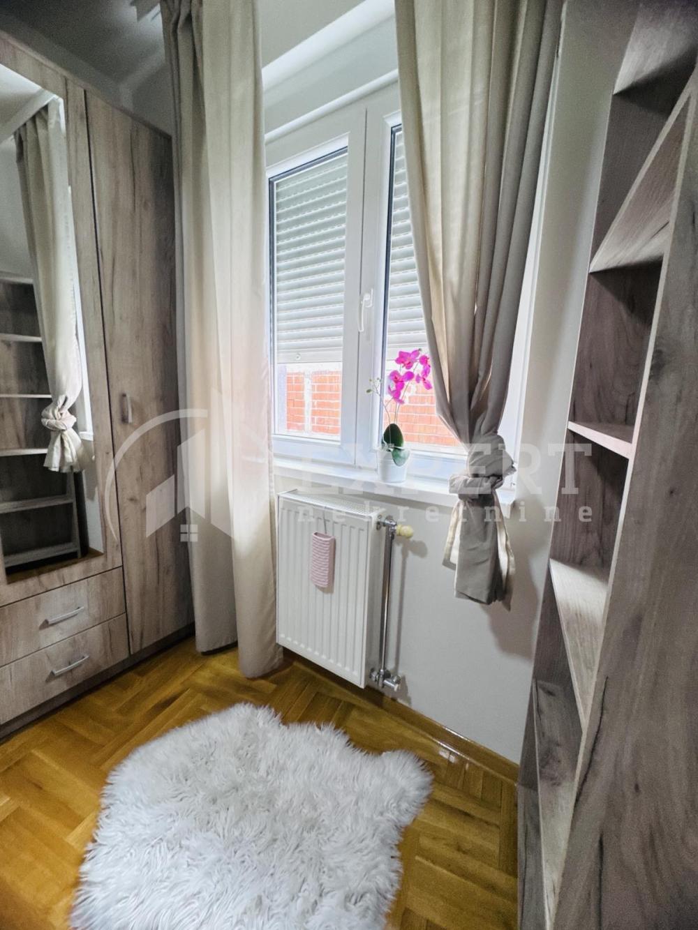 Slika 9 - Stevana Nemanje, Trosoban stan za izdavanje, 64m2, 600€