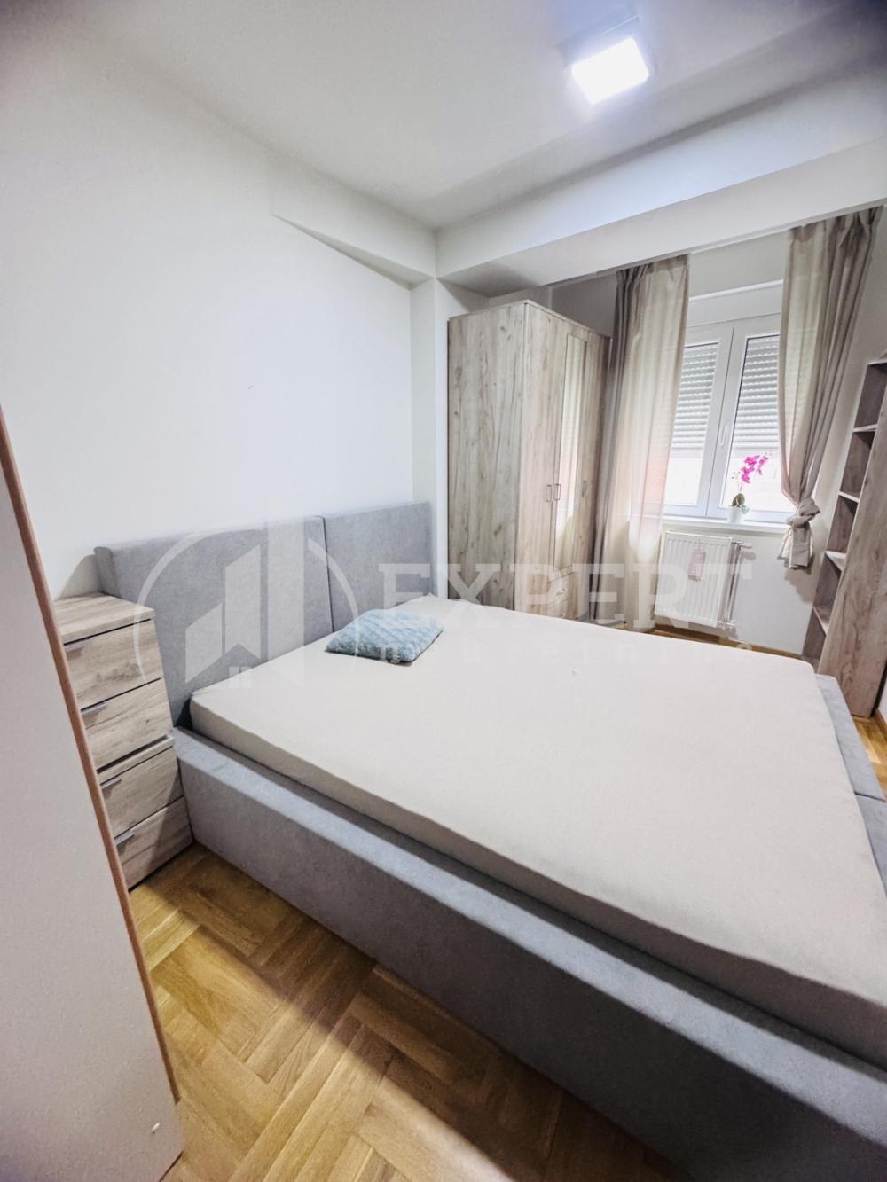 Slika 8 - Stevana Nemanje, Trosoban stan za izdavanje, 64m2, 600€