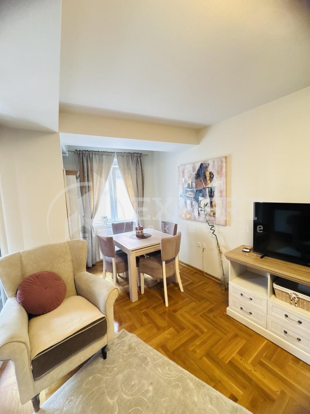 Slika 1 - Stevana Nemanje, Trosoban stan za izdavanje, 64m2, 600€