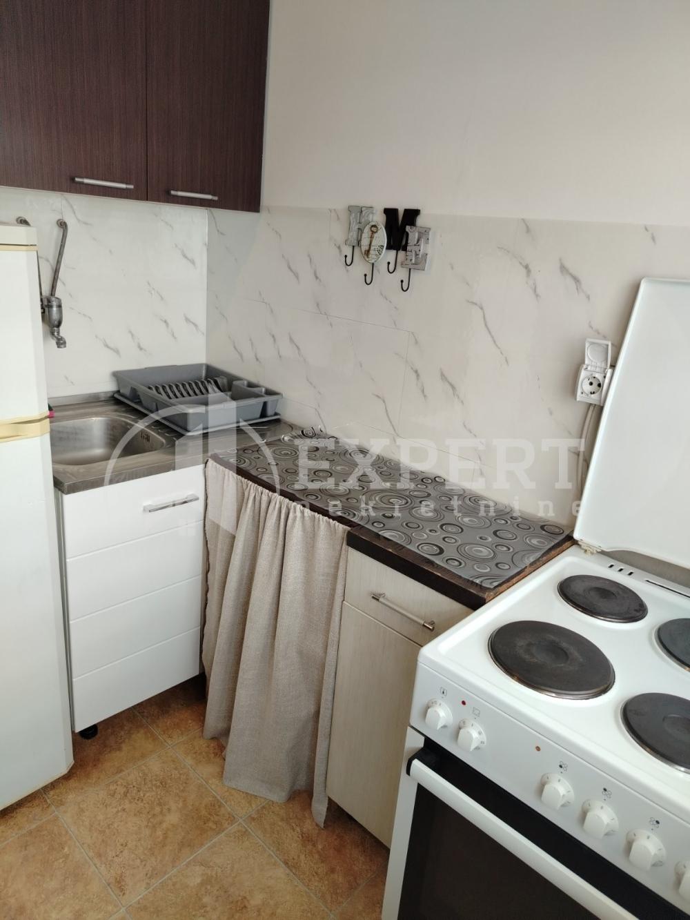 Slika 6 - Bulevar Nemanjića, Jednoiposoban stan za izdavanje, 40m2, 330€