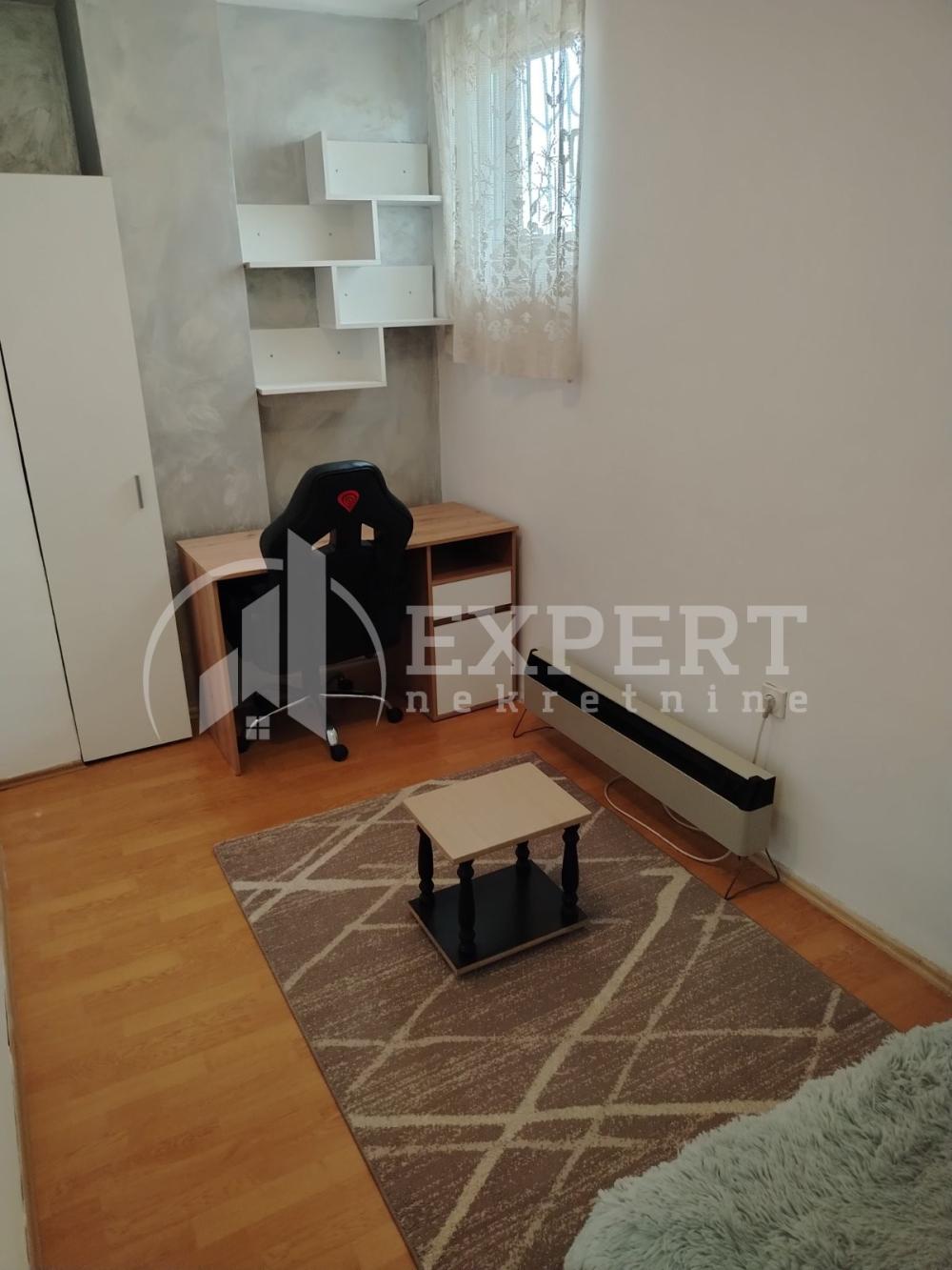 Slika 8 - Bulevar Nemanjića, Jednoiposoban stan za izdavanje, 40m2, 330€