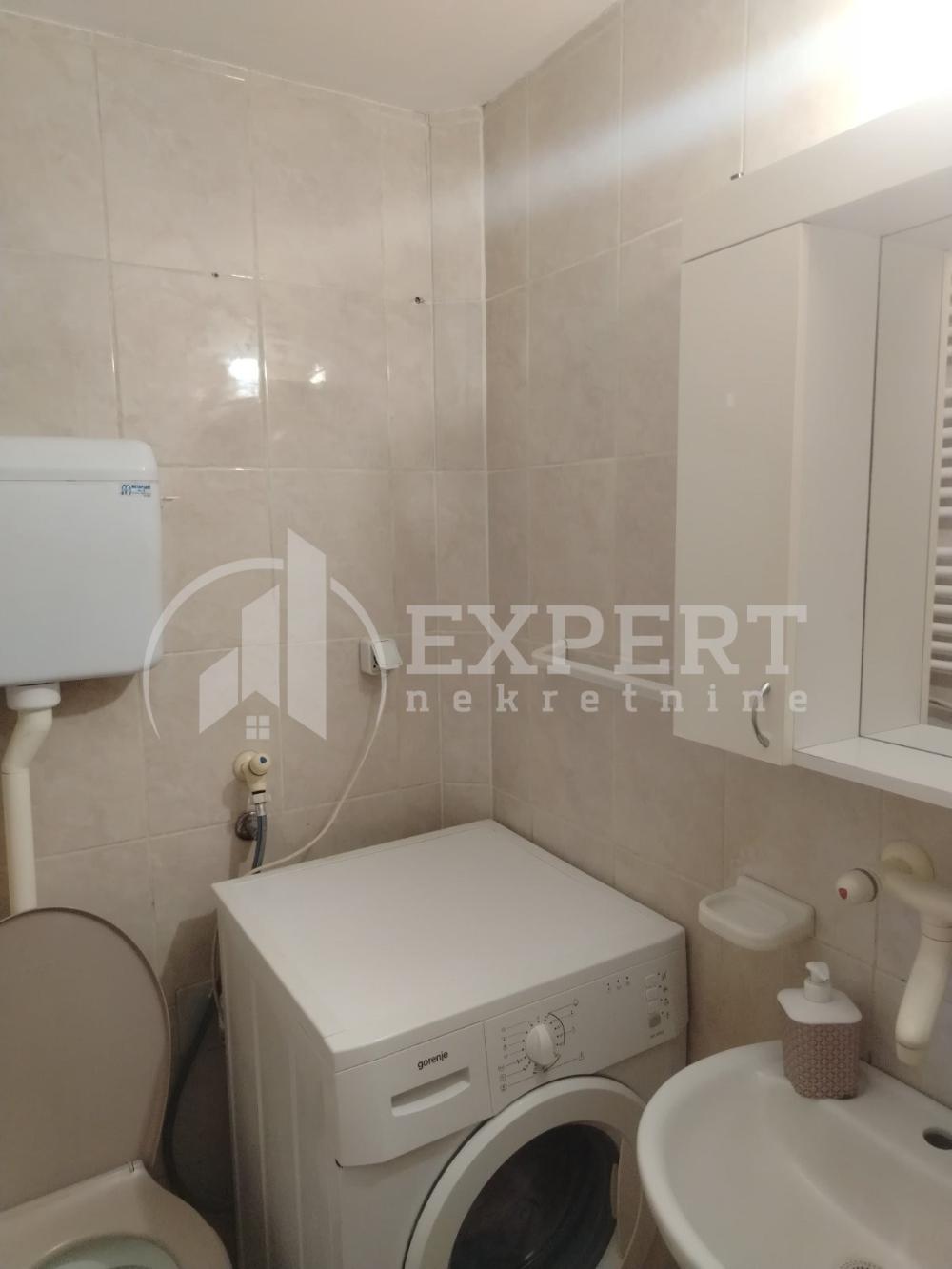 Slika 10 - Bulevar Nemanjića, Jednoiposoban stan za izdavanje, 40m2, 330€