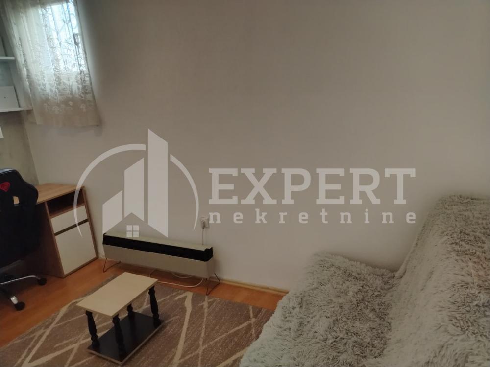 Slika 7 - Bulevar Nemanjića, Jednoiposoban stan za izdavanje, 40m2, 330€