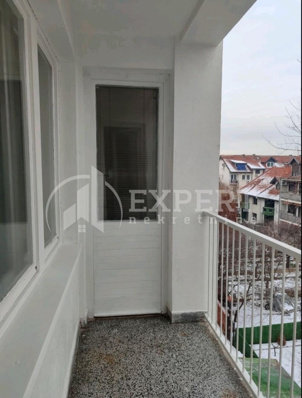 Slika 8 - Knjazevačka, Jednoiposoban stan za izdavanje, 54m2, 280€