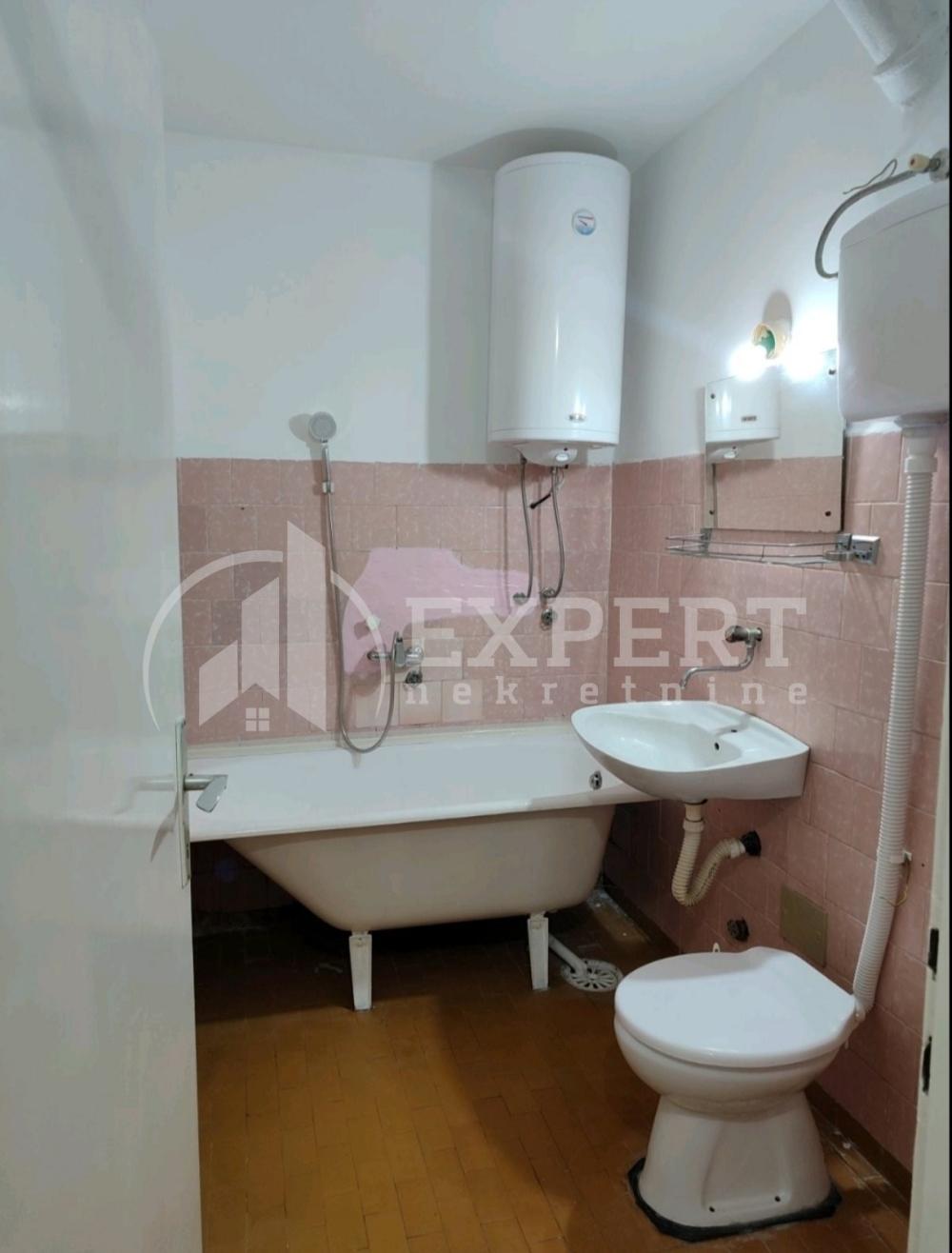 Slika 6 - Knjazevačka, Jednoiposoban stan za izdavanje, 54m2, 280€