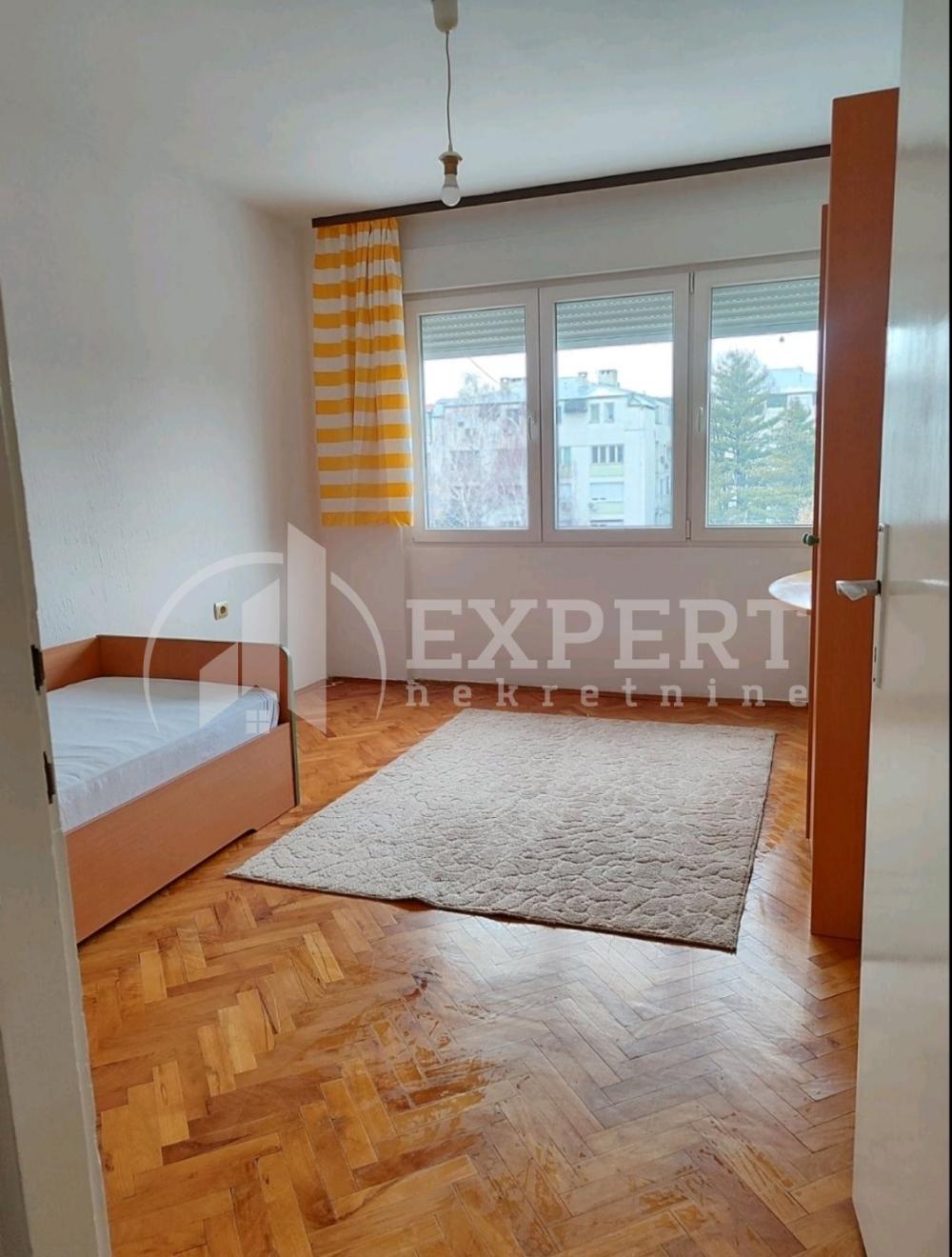 Slika 4 - Knjazevačka, Jednoiposoban stan za izdavanje, 54m2, 280€