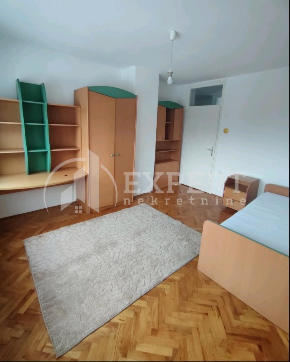 Slika 5 - Knjazevačka, Jednoiposoban stan za izdavanje, 54m2, 280€