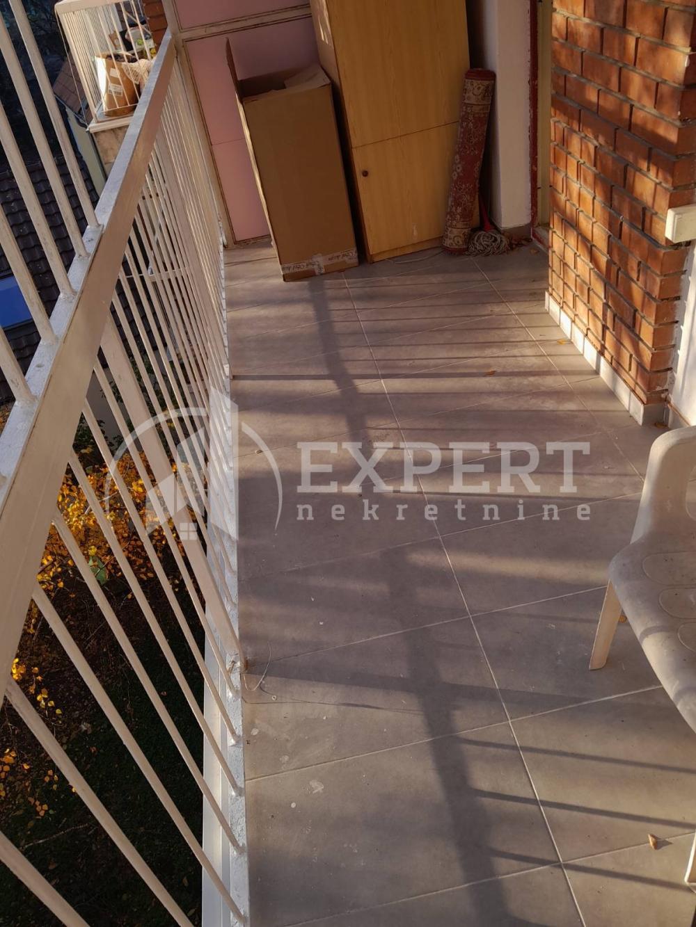 Slika 11 - Vojvode Tankosića, Dvosoban stan za izdavanje, 55m2, 360€