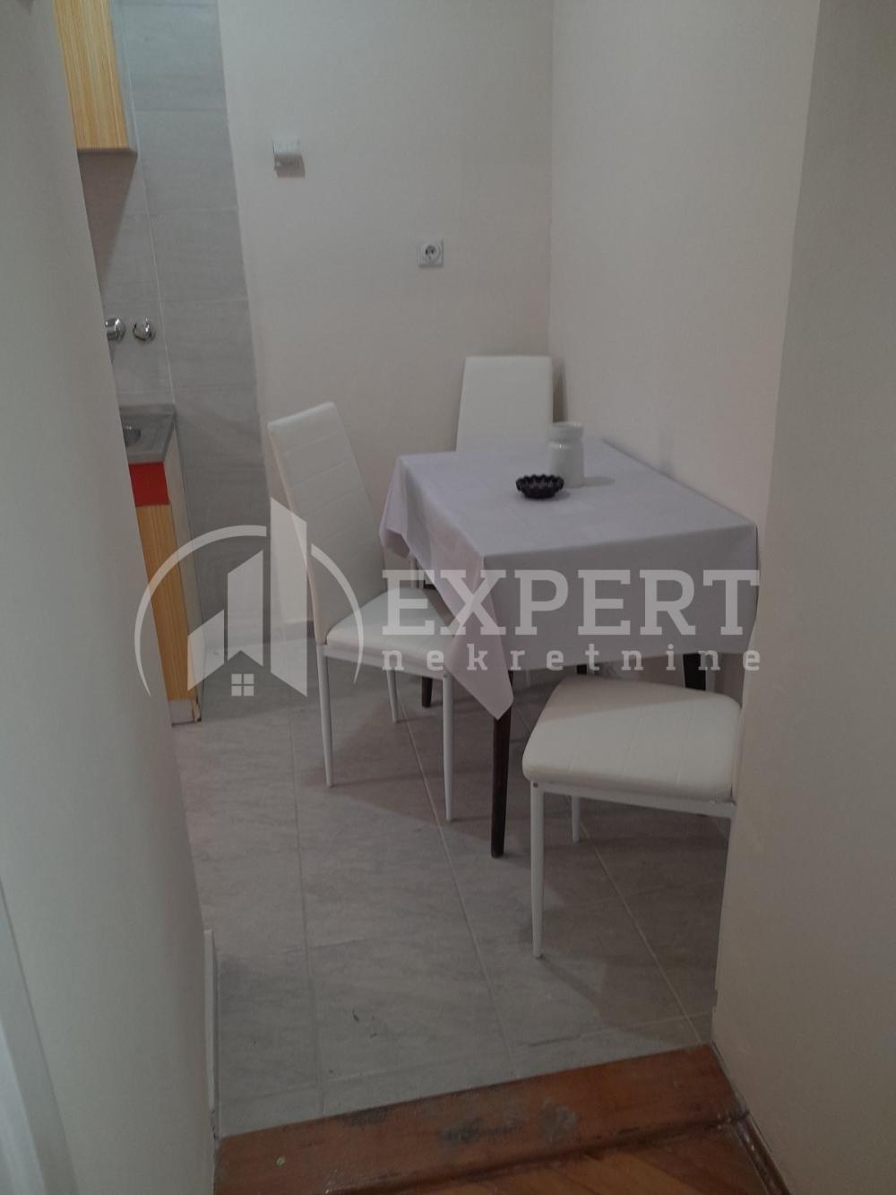 Slika 5 - Vojvode Tankosića, Dvosoban stan za izdavanje, 55m2, 360€