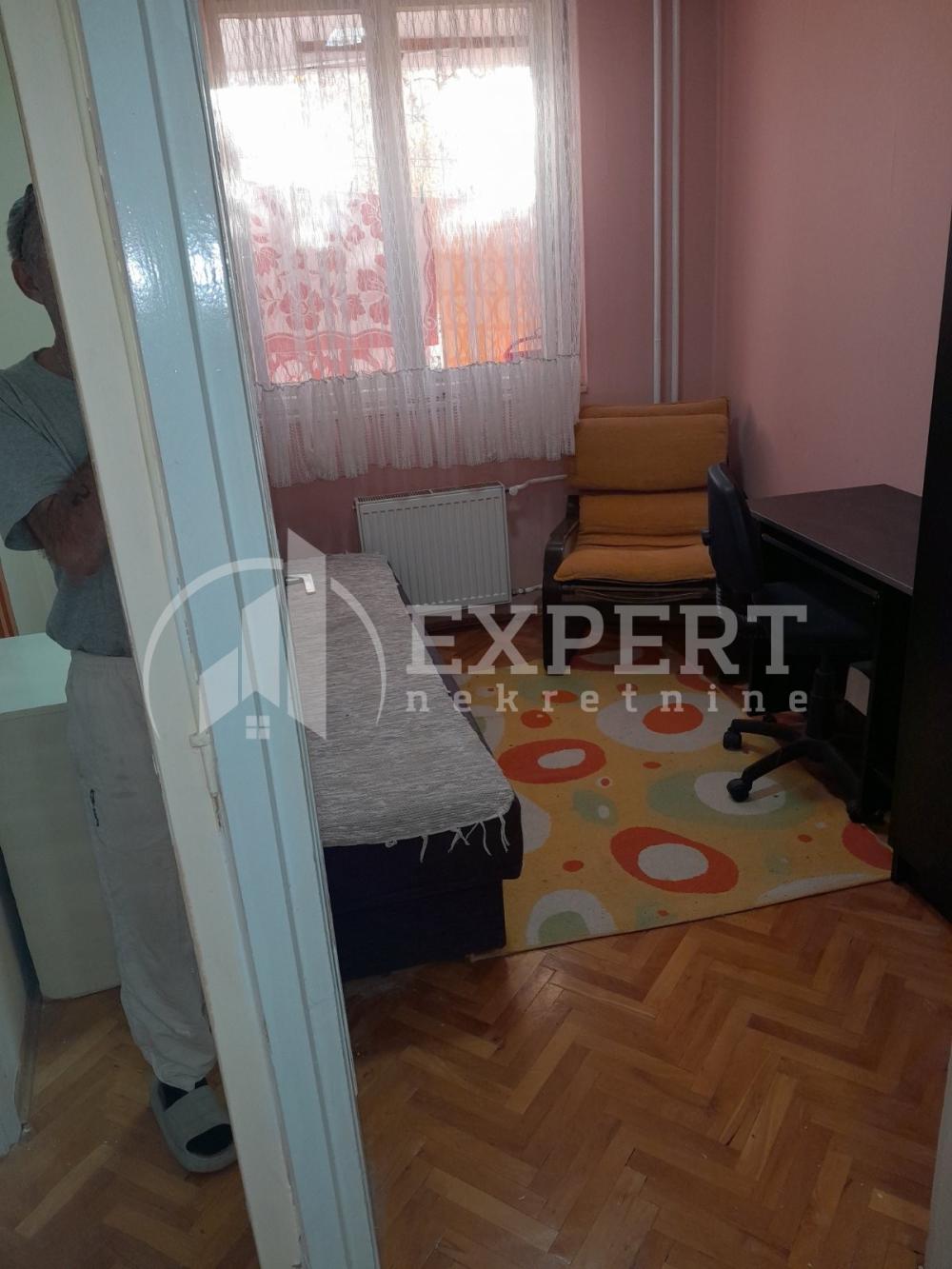 Slika 8 - Vojvode Tankosića, Dvosoban stan za izdavanje, 55m2, 360€