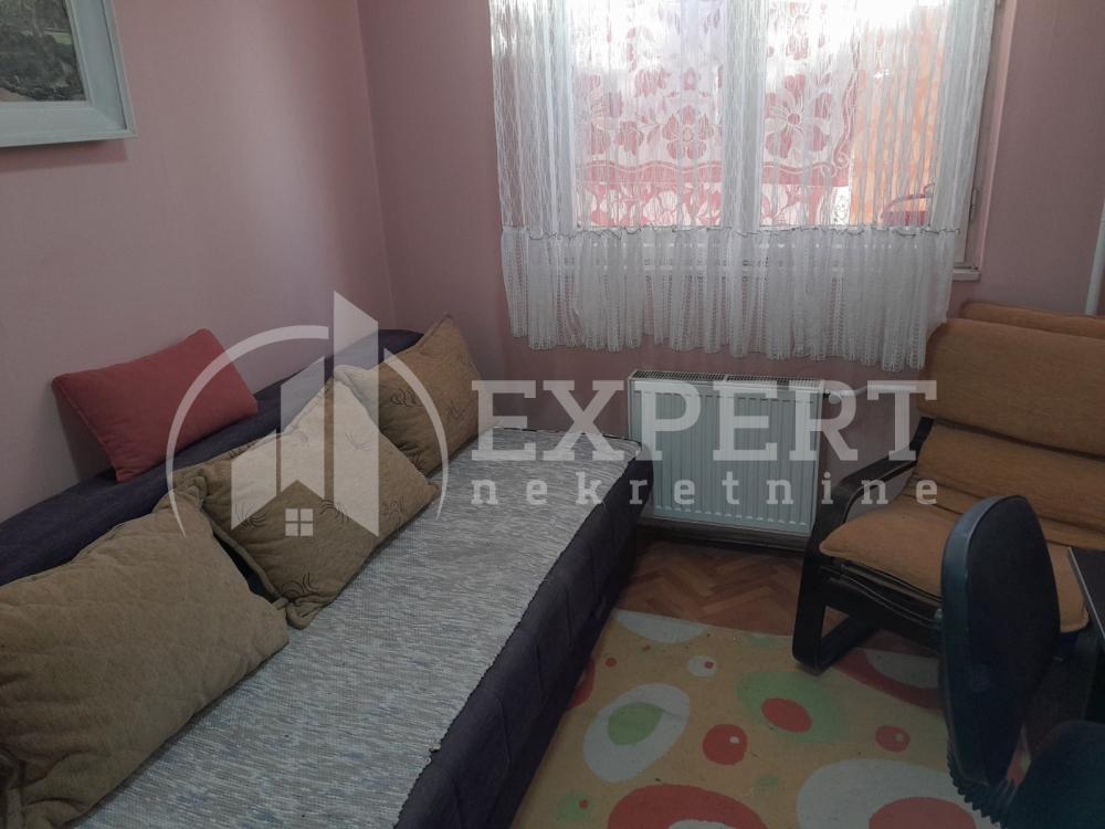 Slika 7 - Vojvode Tankosića, Dvosoban stan za izdavanje, 55m2, 360€