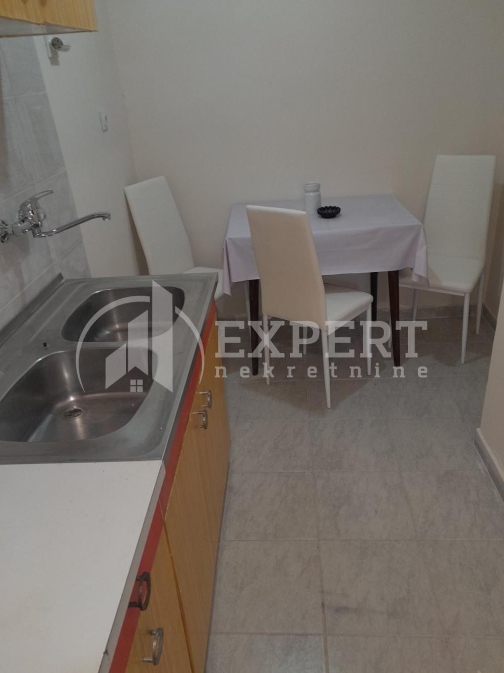 Slika 4 - Vojvode Tankosića, Dvosoban stan za izdavanje, 55m2, 360€