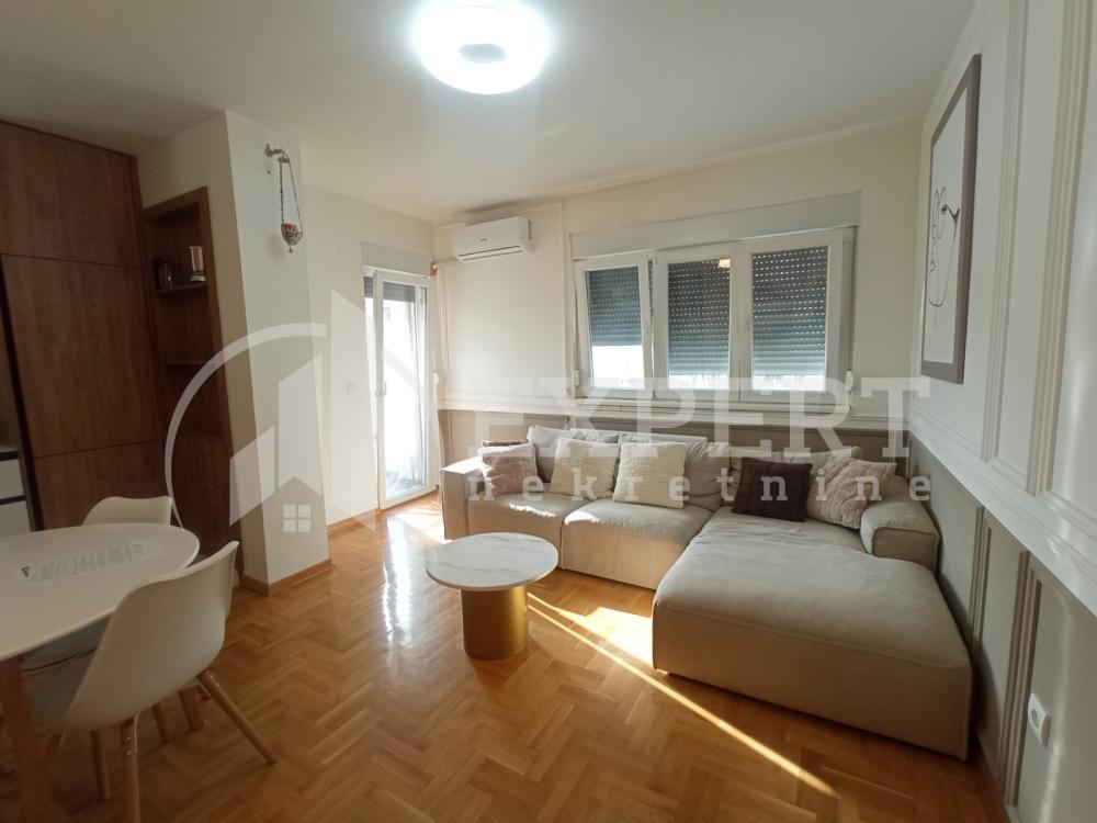 Glavna slika -Igmanska, Jednoiposoban stan za izdavanje, 54m2, 480€