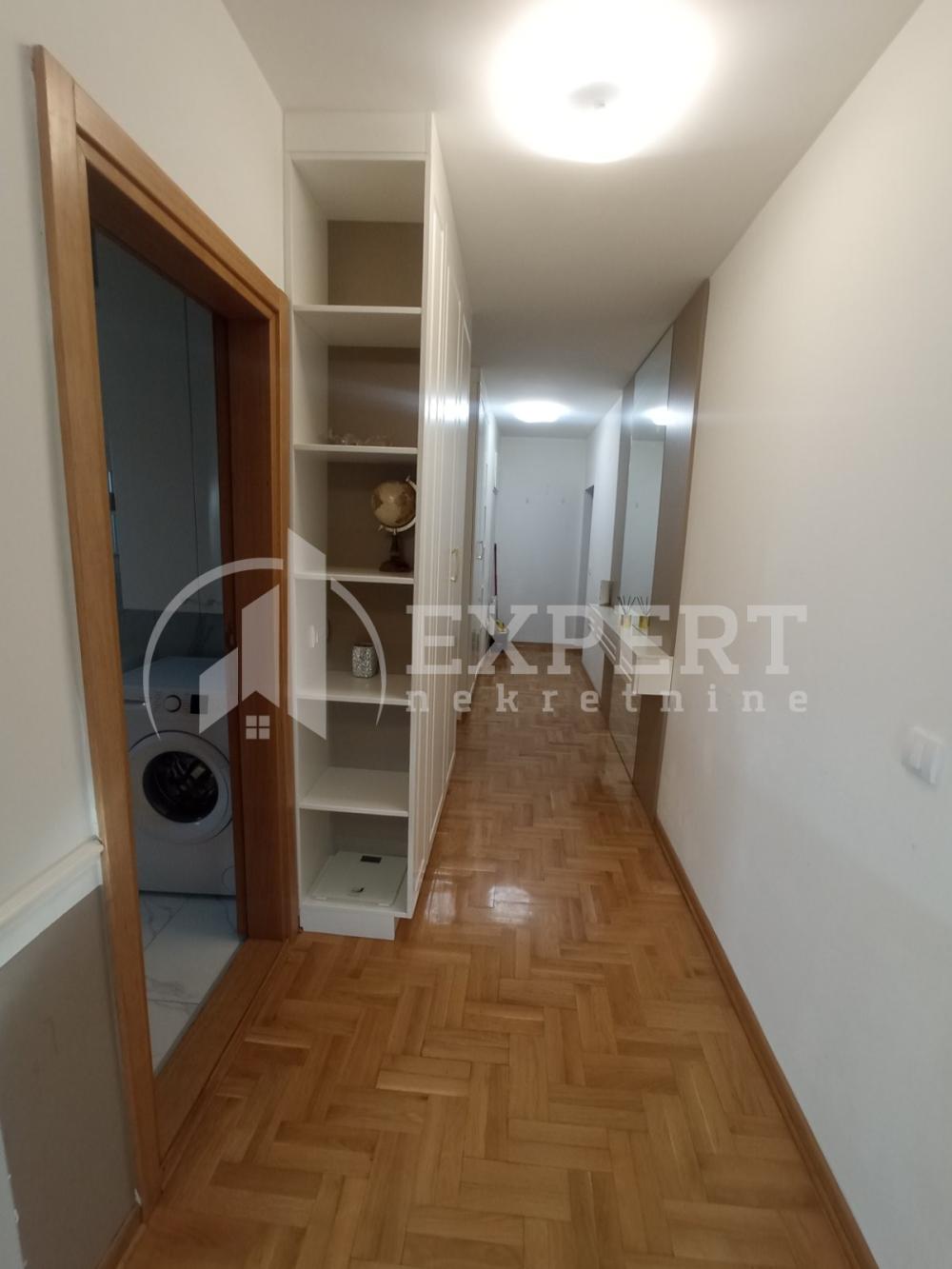 Slika 11 - Igmanska, Jednoiposoban stan za izdavanje, 54m2, 480€